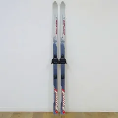 メレル MERRELL テレマーク スキー TOLIR 188cm ステップソール ビンディング Rottefella 3pin 3ピン ウロコ うろこ 鱗 アウトドア メレル MERRELL テレマーク スキー TOLIR 188cm ステップソール