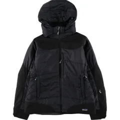 古着 00年代 パタゴニア Patagonia ルビコンライダージャケット 29457F8 中綿マウンテンパーカー シェルジャケット/eaa498127