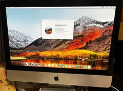 2024年最新】imac 2011 21.5inchの人気アイテム - メルカリ