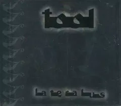 【中古】輸入洋楽CD Tool / LATERALUS[輸入盤]