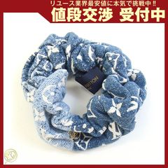 新品未着用】LOUIS VUITTON 村上隆 コラボ シュシュ - メルカリ