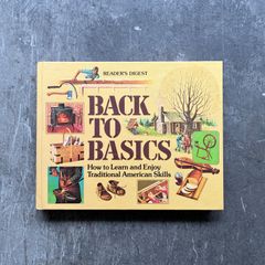 Whole Earth Catalog Cap / ホールアースカタログ キャップ 帽子