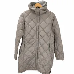 モンベル mont bell U.L.トラベルダウンコート レディース JPN：M のサムネイル