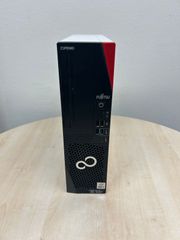 富士通 ESPRIMO D7011/GX i3-10105 8GB なし FMVD5201WP M264