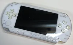 ◇SONY　PSP-1000　ホワイト　②