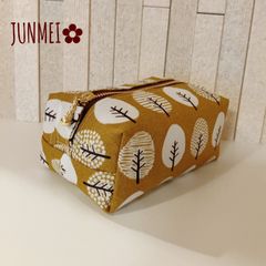 ポーチ　ハンドメイド