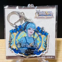 ユニコーンオーバーロード アクリルチャームコレクション B 全10種 BOX