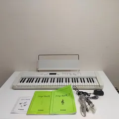 光ナビゲーションキーボード（CASIO） カシオ 電子キーボード LK