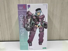 2025年最新】フレームアームズ ガール グライフェンの人気