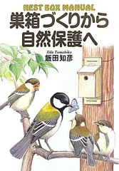 巣箱づくりから自然保護へのサムネイル