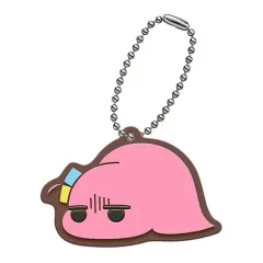 【中古】キーホルダー 後藤ひとり(C) ラバーマスコット 「ガシャポンくじ ぼっち・ざ・ろっく! ぼっちだらけあそーと」 B賞