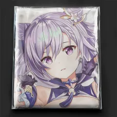 2025年最新】刻晴 抱き枕の人気アイテム - メルカリ