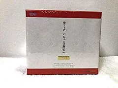 【中古】【非常に良い】ねんどろいど キャラクター・ボーカル・シリーズ01 初音ミク 雪ミク いちご白無垢Ver. 専用台座付属 khxv5rg