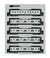 【Nゲージ】埼京線セット(10両編成_満員電車加工品) Amazon | カトー (KATO) E233系7000番台 埼京線 4両基本セット