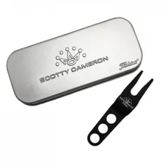 Scotty Cameron ×浜松シーサイドゴルフクラブコラボグリーンフォーク