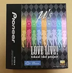 ラブライブ　ヘッドホン　パイオニア　東條希モデル ラブライブ!Solo Live! from μ's 東條 希 Extra - EP - 東條希