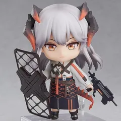 未開封　ねんどろいど 2047 スルト アークナイツ 明日方舟 ねんどろいど スルト