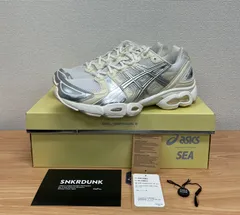 【SALE】ASICS x WIND AND SEA GEL-NIMBUS 9 28.5cmのサムネイル
