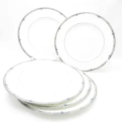 ウェッジウッド　アムハーストプレート23cm 6枚セット ウェッジウッドアムハーストプレート23cm 6枚セット