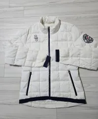 2025年最新】パーリーゲイツ ダウンの人気アイテム - メルカリ