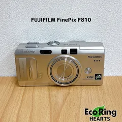Yahoo!オークション -「finepix f810」の落札相場・落札価格