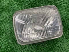 新品未使用】丸山製作所 ヘッドライト 682787 純正 - メルカリ