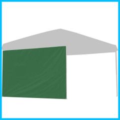 【在庫処分】2.7mサイドシート 【グリーン】 サイドシート(横幕) タープテント2.7×1.8m専用(サイドシートのみ) FIELDOOR G03モデル