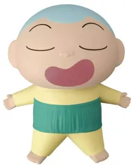 【中古】食玩 トレーディングフィギュア 3.佐藤マサオ 「クレヨンしんちゃん フレンズ4」