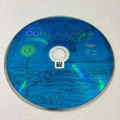 【限定盤】山下達郎 COME ALONG 3　CD　LPサイズ・ジャケット仕様 DGI5xFrVwAAj5KN.jpg