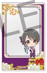 【中古】キャラカード 神崎柊(ミニキャラ) 「菜なれ花なれ×馬車道 トレーディングアクリルカードB」