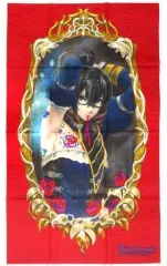 【中古】ポスター 大型布ポスター ミリアム 「PS4/Switchソフト Bloodstained：Ritual of the Night」 いまじんWEBショップ購入特典