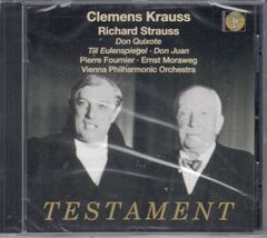 Clemens Krauss New Year's Concert 1954 - メルカリ