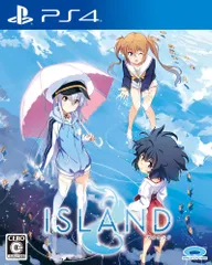 【在庫処分】PS4 - ISLAND