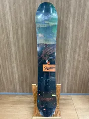 【Foumarts公式　認定未使用ボード】　日本限定　BSRABBIT スノーボード　152cm　日本製のサムネイル