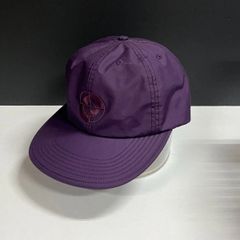 74.POWERS ナイロンキャップ Freeサイズ【併売品】