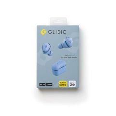 【新品】GLIDiC グライディック GLIDiC TW-4000s  ブルー ／ GL-TW4000S-BL