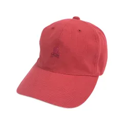 2025年最新】mark＆lona キャップの人気アイテム - メルカリ