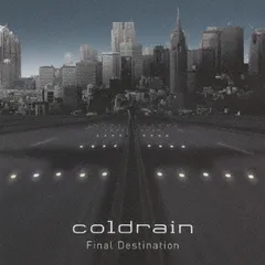 Final Destination 【CD、音楽 中古 CD】レンタル落ち