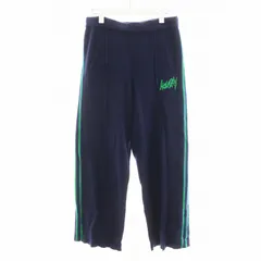 Holiday　パンツ　美品 HOLIDAY（ホリデイ）の「SUPPLEX JOGGER ZIP PANTS サプレックス