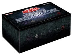遊戯王　ラッシュデュエル　ブラック・マジシャン　ブルシク　箱未開封品　BLUE ブラックマジシャン Blue ラッシュ 未開封