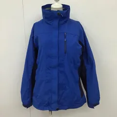 OUTDOOR アウトドア ジャケット、上着 ジャケット、ブレザー ジップアップジャケット アウター パーカー フリースのサムネイル