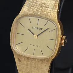 2024年最新】tissot 手巻きの人気アイテム - メルカリ