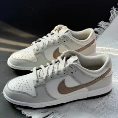 2024年最新】nike dunk low light boneの人気アイテム - メルカリ