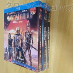 2025年最新】スターウォーズ ブルーレイの人気アイテム - メルカリ