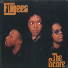 2025年最新】fugees レコードの人気アイテム - メルカリ
