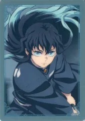 【中古】キャラカード 時透無一郎 「劇場版 鬼滅の刃 無限城編 第一章 猗窩座再来 箔押しランダムカード」 劇場グッズ