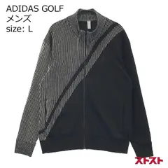 2024年最新】adidas golf メンズウェアの人気アイテム - メルカリ