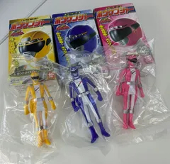 2025年最新】轟轟戦隊ボウケンジャーの人気アイテム - メルカリ