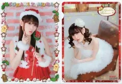 【中古】クリアファイル(女性アイドル) 田村ゆかり クリアファイル 声優アニメディア2012年1月号付録