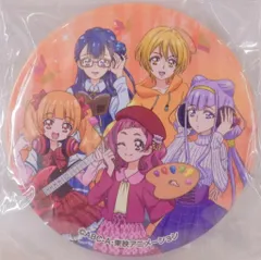 2025年最新】プリキュア マルイ 缶バッジの人気アイテム - メルカリ